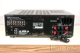 Denon PMA 1080R - 6