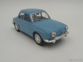 Renault  1/43 - 6