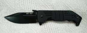 AK 47 vreckový nôž - 6
