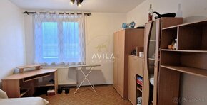 Na predaj: 3-izbový byt s garážou - Piešťanská ulica - 85.00 - 6