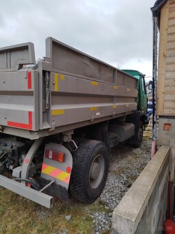 Liaz 150.261- trojtranny sklapač. Tel.-0918997289 - 6