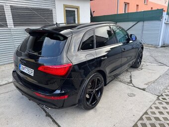 AUDI SQ5 Plus 3.0 biTDI Quattro - 6
