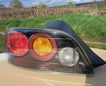 Honda S2000 zadné svetlá - 6
