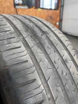 Continental ecocontact6 235/55 R19 - 6