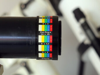 Beroflex 500mm / F8 / T2 / Macro - 6