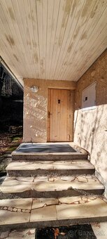 DOMAŠA, CHATA 2-posch.Domaša-Tíšava, kvalitná rekonštrukcia - 6