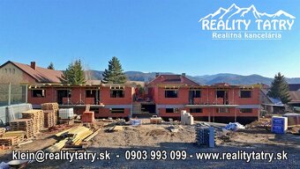 AKCIA Apartmán 2 izbový s balkónom 47,70 m2 vo Východnej - 6