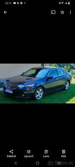 Honda Accord 2.0 - 6