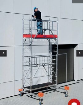 Predam/ Prenajmem LEŠENIE 12,3m - 6