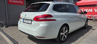 Peugeot 308 1.5 BlueHDI 96kW AUTOMAT - 6