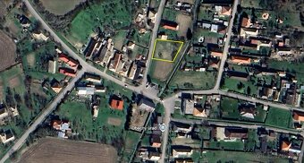 Nová Ves – pozemok (vhodný na výstavbu) - 6