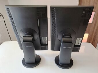 SAMSUNG SyncMaster™ 2243 - 6