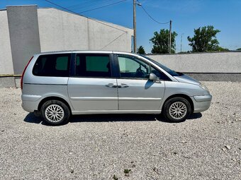 Citroën C8 2.2 HDi - 6