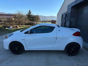 Renault Wind 1.6 Gordini - 6