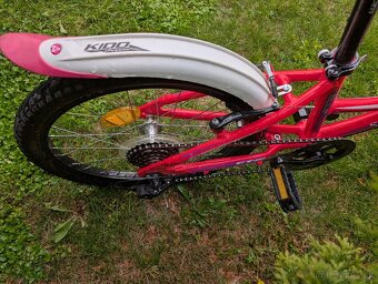 Bicykel 20 CTM - 6