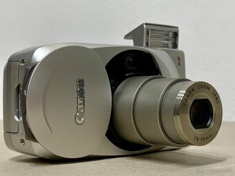 Canon WIDE 90 … Fotoaparat … kinofilm - 6