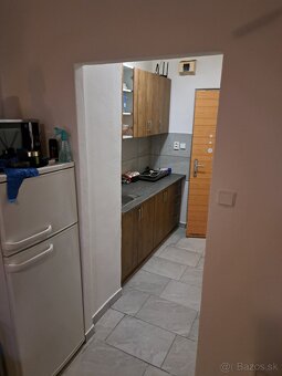 Prenajmem garzonky na rybnicnej 61/A bratislava - 6
