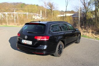Volkswagen Passat Variant 2.0 TDI 110 kW, DSG - 6
