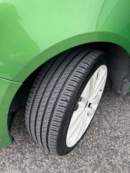 Fabia rs - 6