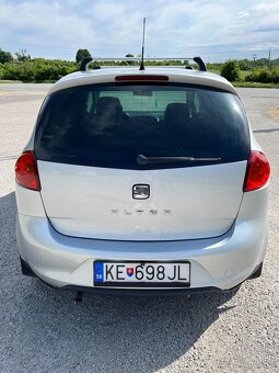 Seat Altea 1.6 TDI CAYC 77kw 2011/11 139xxxkm - 6