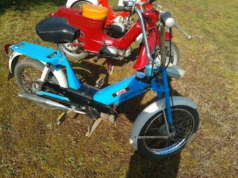 staré moto - 6