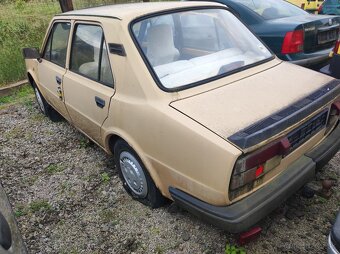 Škoda 105 L - 6