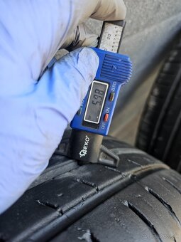 Letná Sada Citroen, Peugeot 4x108+ 185/65 R15 - 6