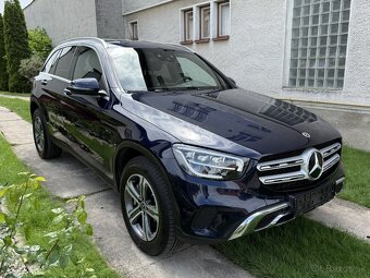 MERCEDES GLC 300E 4MATIC AMG line,KOZA,NAVI,KAMERA,FULL ASI - 6