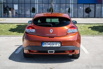 Renault Mégane Coupe 1.6 16V 81 kW - 6