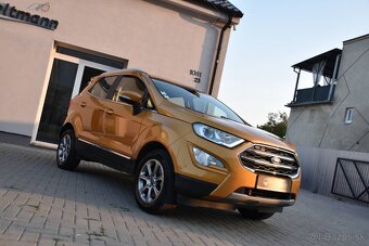 Ford EcoSport 1.0 EcoBoost Titanium - 6