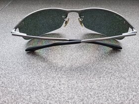 Ray-Ban RB 3183 004/9A Polarized, originál - 6
