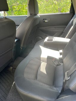 Predám Nissan Qashqai - 6