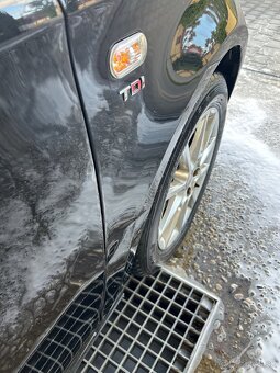 Seat Altea XL 2010 2.0tdi 103kw - 6
