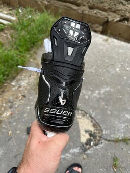 Korcule Bauer Supreme Mach - 6