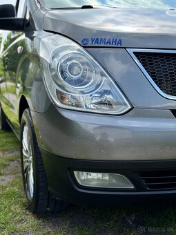 Hyundai H-1 - 6