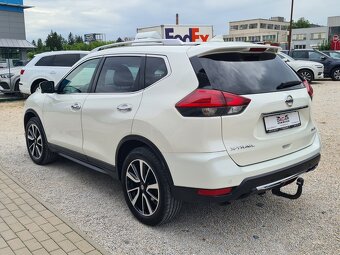 NISSAN X-TRAIL DCI 150 ACENTA 4X4 XTRONIC - 6