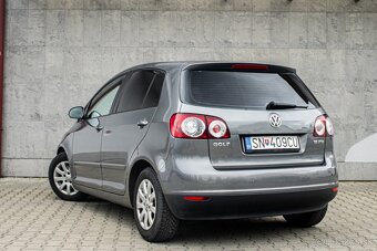 Volkswagen Golf 1.6 FSI Comfortline - 6