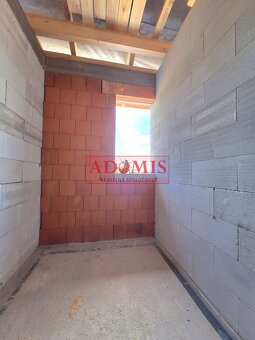 5-izb. nadštandardný bungalov 126m2, Ruskov, 17 km z Košíc - 6