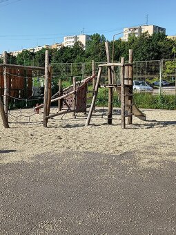 2izbový byt, BENADOVA ul., Dargovských hrdinov - 6