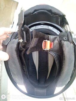 SCHUBERTH C3 - 6