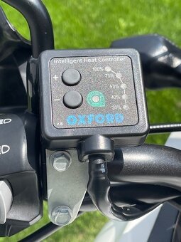Honda CB 500 XA-D - 6