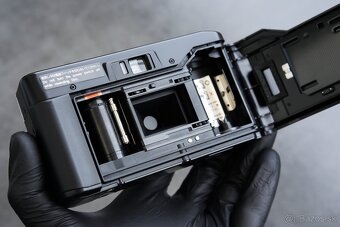 Kyocera TD + Carl Zeiss T 35mm F/3.5 (zanovny stav) - 6