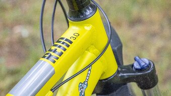 Horský Bicykel - CTM REIN 3.0 29 - 6