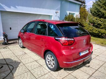 Predam Citroen C4 Picasso - 6