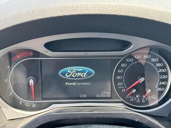 Ford S-Max 2.0 TDCi, 7 miest, NEPOJAZDNÉ - 6