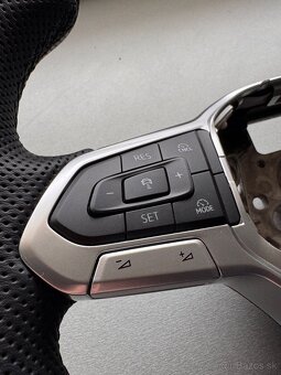 Volant B8 Golf Gti R Rline tiguan passat - 6