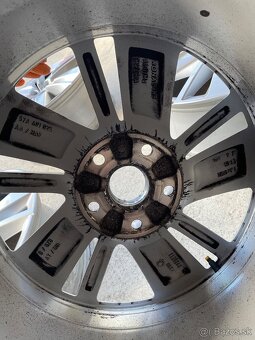 5x112 r17 Škoda - 6