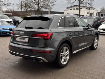 Audi Q5 40 TDI quattro S-line S-Tronic - 6