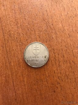 Stare Slovenske mince - 6