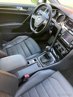 Volkswagen Golf 7 2.0 TDI 150 KONI BMT 4MOTION +WEBASTO - 6